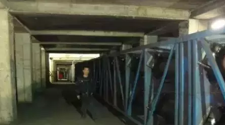 防水堵漏知识