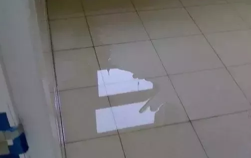 厨房防水